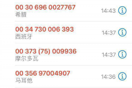 黄梅对付老赖：刘小姐被老赖拖欠货款